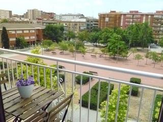 Pis  Lluís vives. Venta de piso en sabadell