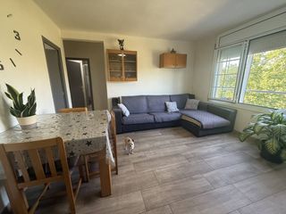 Pis  Plaza ròmul. Piso con vistas en can rull