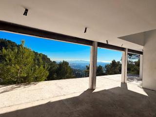 Casa adossada  Cim. Casa en venta en castellar del valls