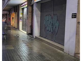 Local Comercial  Comte urgell. Local en venta en la creu alta08208