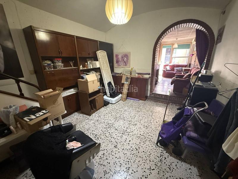 Foto 040dc32d-9865-4849-8636-ad4a89e14ebb. Casa  con gran potencial en el corazón en Centre Sabadell