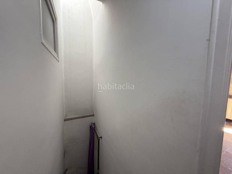 Foto 57cb9e44-f41c-4848-99ce-d7ee0301b877. Casa  con gran potencial en el corazón en Centre Sabadell