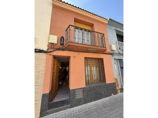 Maison  Sant pere. Casa en venta en barberà del vallès