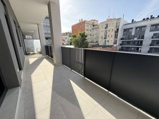 Pis  Ferrer de blanes. Estrena piso con terraza y zonas premium en c ferran de blanes!