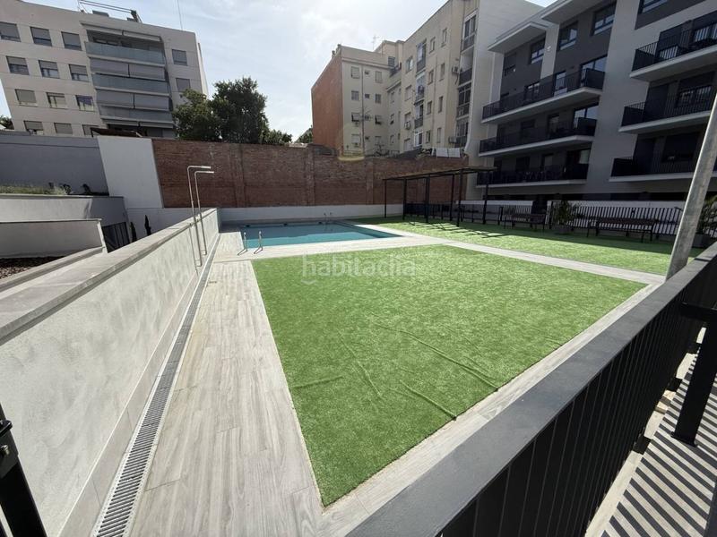 Foto 5cb7ba56-81dd-4cc3-bd34-d89db25e6932. Piso estrena piso con terraza y zonas premium en c ferran de blanes! en Sabadell