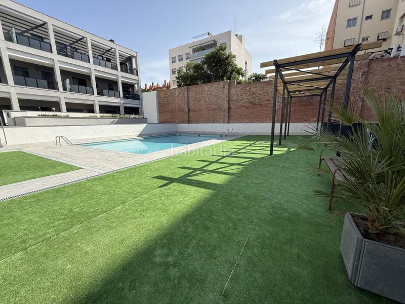 Foto 5e16c5b0-f60f-4d12-a08e-f4f73c9352e5. Piso estrena piso con terraza y zonas premium en c ferran de blanes! en Sabadell