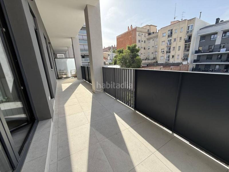 Foto 722bcf3f-43fa-453d-82d1-2888fce371c1. Piso estrena piso con terraza y zonas premium en c ferran de blanes! en Sabadell