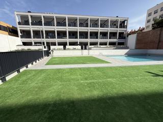 Pis  Ferrer de blanes. Estrena piso con terraza y zonas premium en c ferran de blanes!