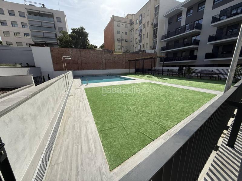 Foto a1bdbc17-1f1d-4322-a23b-308dd774a138. Piso estrena piso con terraza y zonas premium en c ferran de blanes! en Sabadell