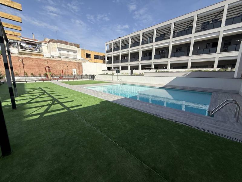 Foto a9b4b034-cbe2-4775-9060-4cc337dcfb27. Piso estrena piso con terraza y zonas premium en c ferran de blanes! en Sabadell