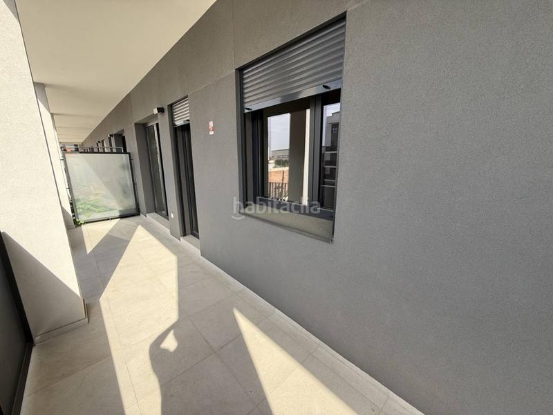 Foto c4af7de9-bc55-4790-8e28-2bdf412cc3e0. Piso estrena piso con terraza y zonas premium en c ferran de blanes! en Sabadell