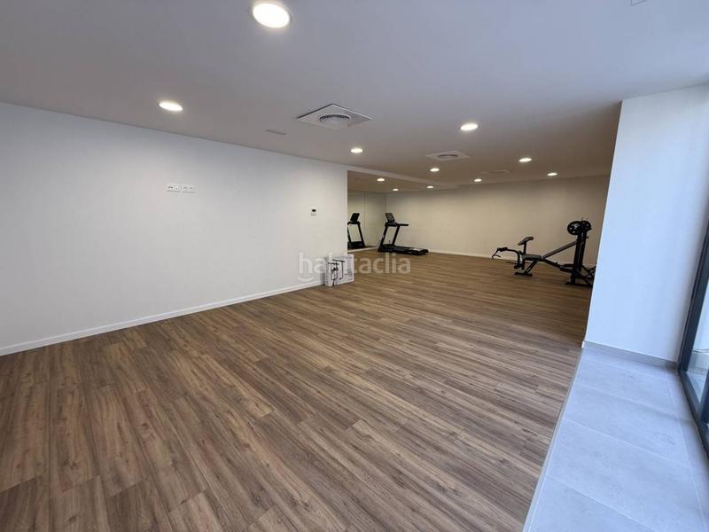 Foto f2274e70-737a-4086-a659-b9f3329ffd60. Piso estrena piso con terraza y zonas premium en c ferran de blanes! en Sabadell