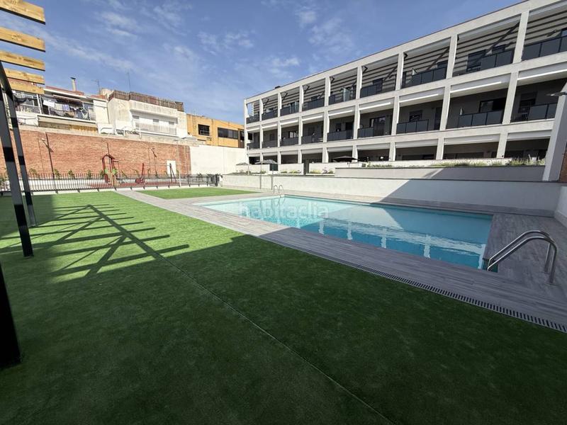 Foto f6f11e47-9cd6-4a29-ae12-7a7ccb6cd5e6. Piso estrena piso con terraza y zonas premium en c ferran de blanes! en Sabadell