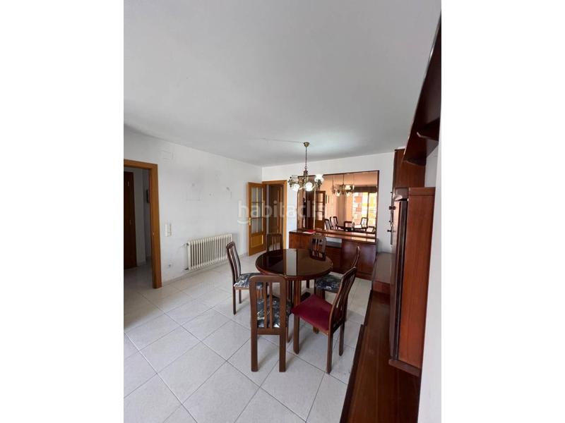 Foto 00834f60-111b-4119-a7b3-ef723f6b41bc. Appartamento con riscaldamento in Eixample Sabadell