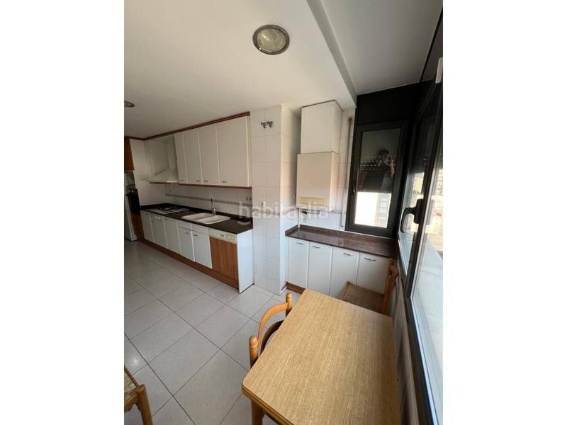 Foto 73300de4-d67d-41d3-ad5d-5cfba3924970. Appartamento con riscaldamento in Eixample Sabadell