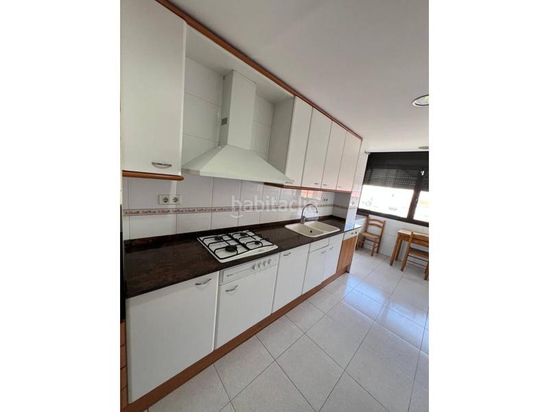 Foto da23c734-e354-43e9-a53e-4025d46e632a. Appartamento con riscaldamento in Eixample Sabadell
