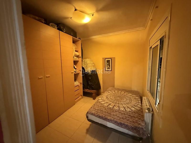 Foto 170116bc-90d4-4306-9088-d0e9a9cb0465. Piso  con contrato de alquiler activo 3 habitaciones despacho en ca noriac, en Sabadell