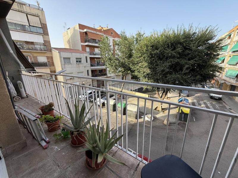 Foto 505462ff-5516-4314-8a77-dc0695429086. Piso  con contrato de alquiler activo 3 habitaciones despacho en ca noriac, en Sabadell