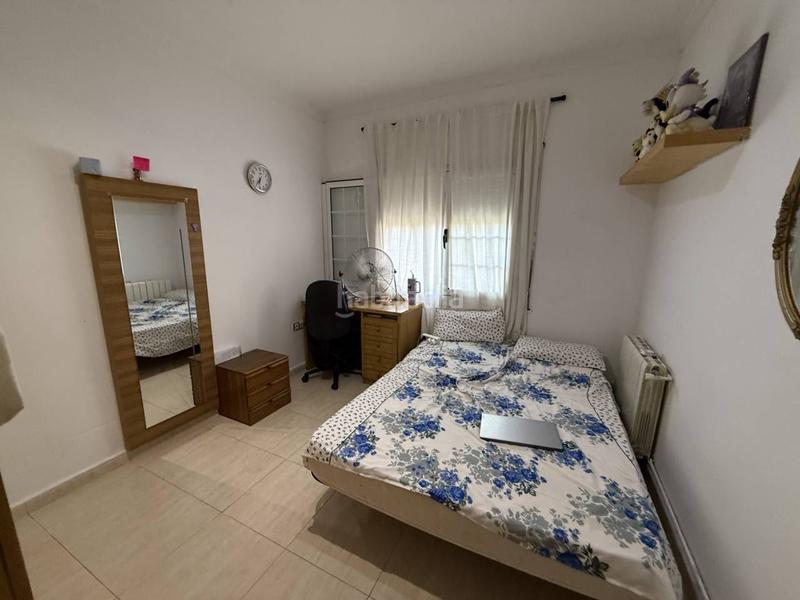 Foto 98d85370-b791-4a62-907b-42fd8af1bd65. Piso  con contrato de alquiler activo 3 habitaciones despacho en ca noriac, en Sabadell