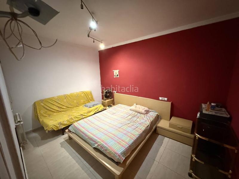 Foto bf3a655e-682c-4037-8112-3b3dded4199c. Piso  con contrato de alquiler activo 3 habitaciones despacho en ca noriac, en Sabadell