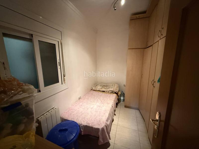 Foto c0032a8e-f44d-4d1a-82d5-a161396e9144. Piso  con contrato de alquiler activo 3 habitaciones despacho en ca noriac, en Sabadell