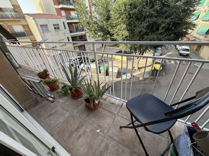 Foto e171f5aa-51a3-4578-a571-50d8e5931498. Piso  con contrato de alquiler activo 3 habitaciones despacho en ca noriac, en Sabadell