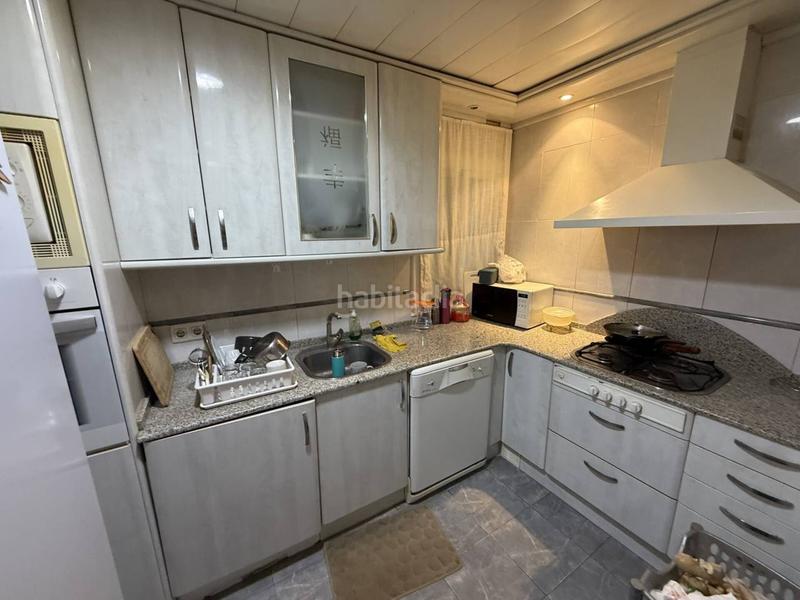 Foto f6a1a18a-044e-4d1c-8d9b-9440d20195cb. Piso  con contrato de alquiler activo 3 habitaciones despacho en ca noriac, en Sabadell