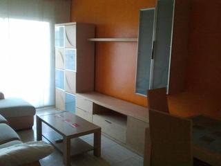 Pis  Ca noriac. Piso con contrato de alquiler activo  3 habitaciones  despacho e