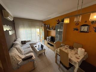 Pis  Ca noriac. Piso con contrato de alquiler activo  3 habitaciones  despacho e