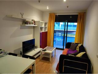 Pis  Concepción arenal. Piso en venta en can palet08223