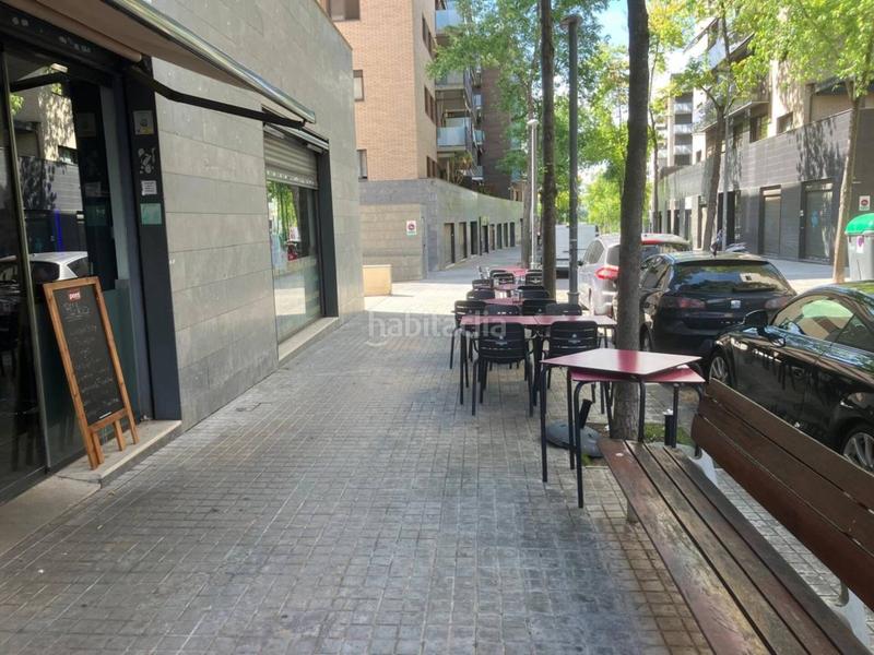 Foto 27dd3346-260c-4614-a38a-a92165e51ad0. Local comercial restaurante con terraza en Can Llong, gran ocasión en Sabadell