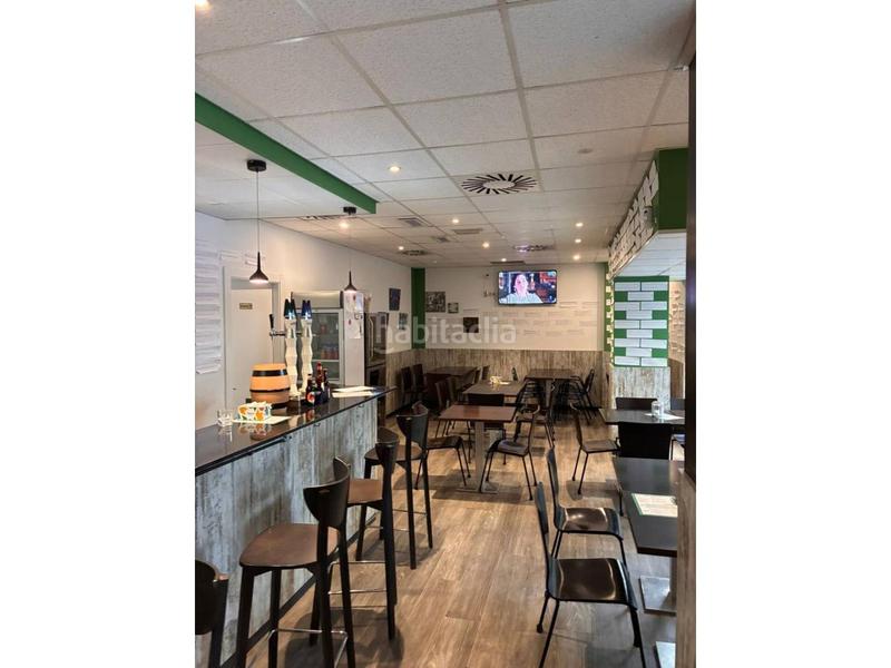Foto 551b770e-d724-4a3d-b1cc-02466cccfd91. Local comercial restaurante con terraza en Can Llong, gran ocasión en Sabadell