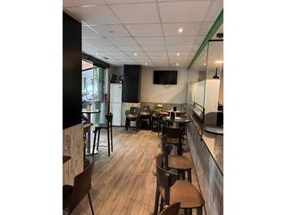 Local Comercial en Copenhaguen
