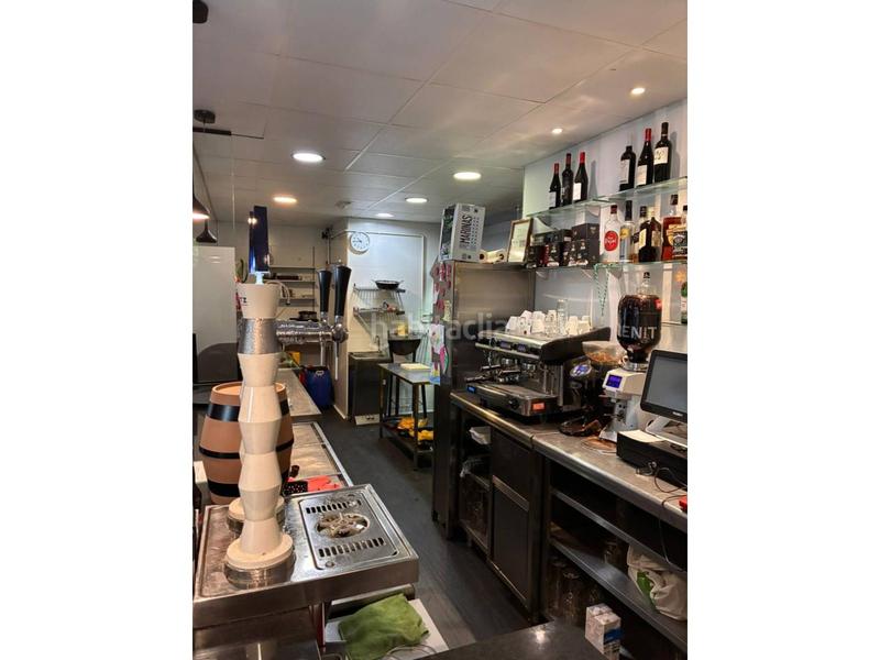 Foto 78653576-54be-40d7-8dd4-7ed7a2c8250d. Local comercial restaurante con terraza en Can Llong, gran ocasión en Sabadell