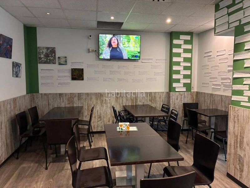 Foto a2c0f756-f560-4e37-a344-99f0c37d32a4. Local comercial restaurante con terraza en Can Llong, gran ocasión en Sabadell