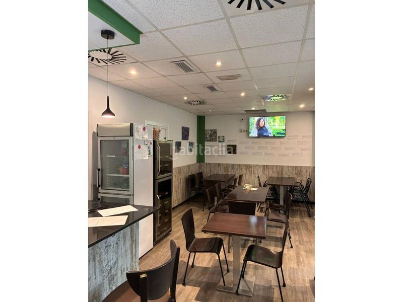 Foto ccfc9cc4-ab49-4b82-af78-f79f94c052c8. Local comercial restaurante con terraza en Can Llong, gran ocasión en Sabadell