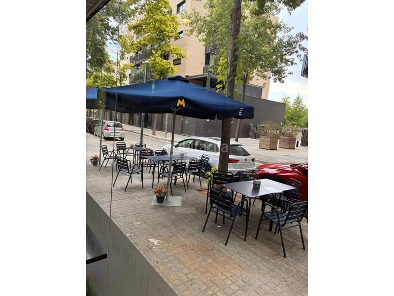 Foto f2e6994f-647f-43c2-8734-28674941b9b5. Local comercial restaurante con terraza en Can Llong, gran ocasión en Sabadell