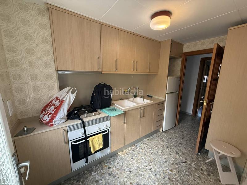 Foto 1282f161-04e6-4e8f-9468-915f0cebb896. Piso  en venta en Creu Alta en Creu Alta Sabadell