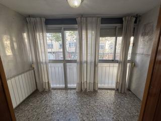 Appartement  Prats de lluçanès. Piso en venta en creu alta