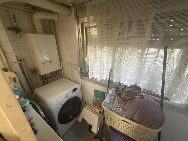 Foto 42c7d572-c222-42af-b7d4-f8968ac60a5c. Appartement avec chauffage dans Els Merinals Sabadell