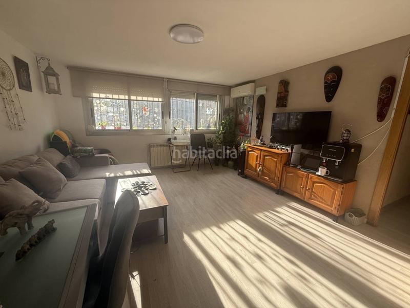 Foto 54936549-1b19-4856-ab34-6e2c002ab82a. Appartement avec chauffage dans Els Merinals Sabadell