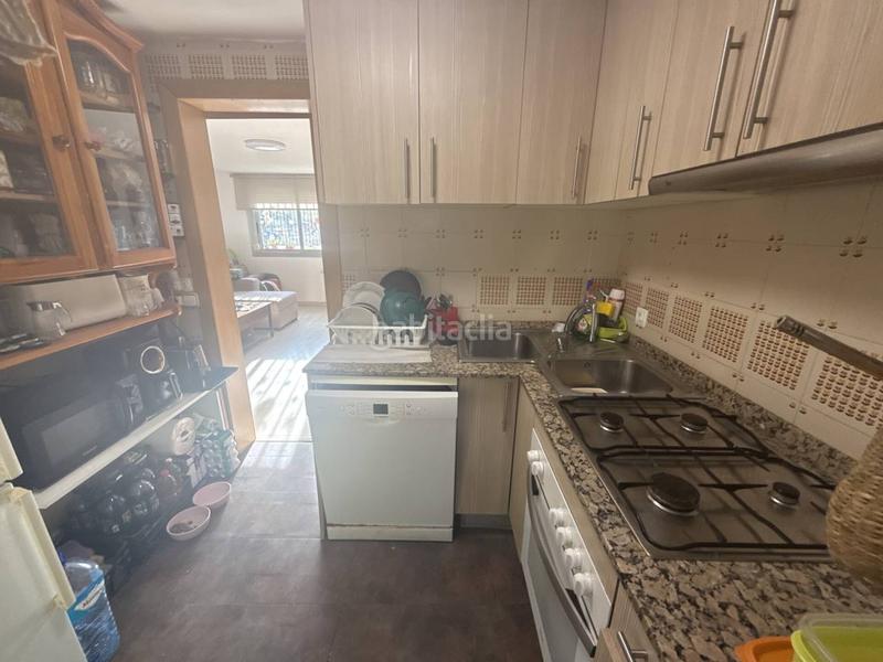 Foto 933e98b8-9383-47b1-92b1-dc028465d020. Appartement avec chauffage dans Els Merinals Sabadell