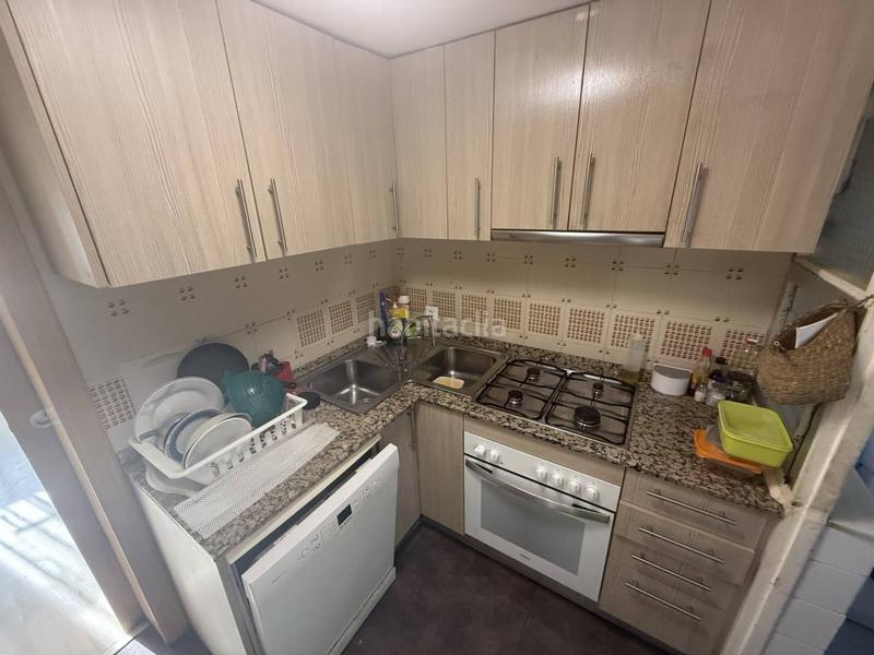 Foto f112c769-e29a-4c02-bc9f-f5ef02236d60. Appartement avec chauffage dans Els Merinals Sabadell