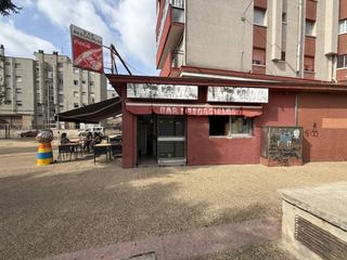 Local Comercial  Merinals. Local en venta en els merinals