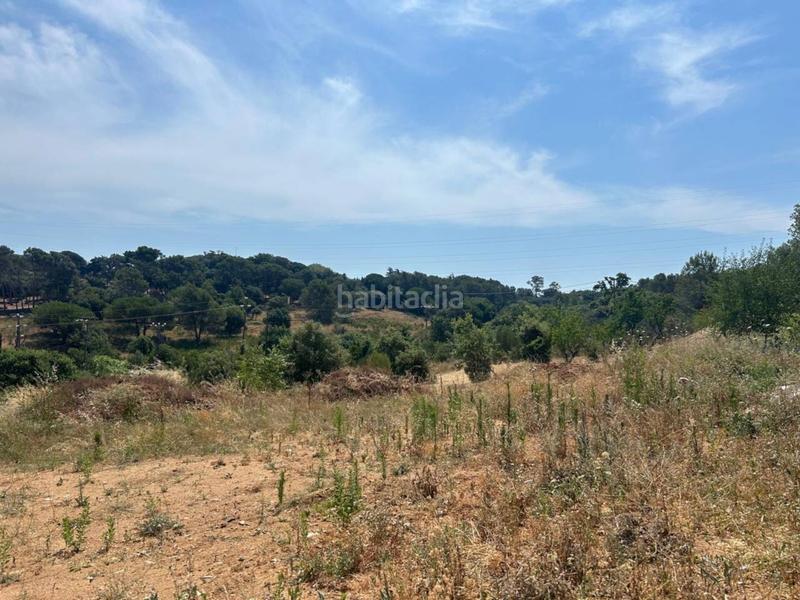 Foto 0b1f9090-bfdc-4e60-84c5-69bf9c609f83. Terrain résidentiel dans Montornès del Vallès