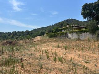 Residential Plot  Antoni puigvert. Terreno en venta en montornès del vallès