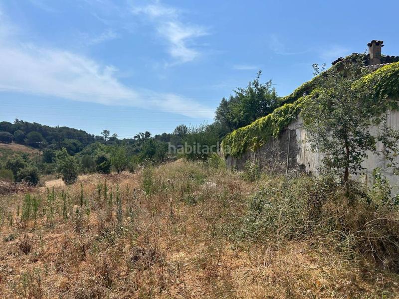 Foto 1478dba2-9a13-4ed3-86e0-0b2e03297bf2. Terrain résidentiel dans Montornès del Vallès