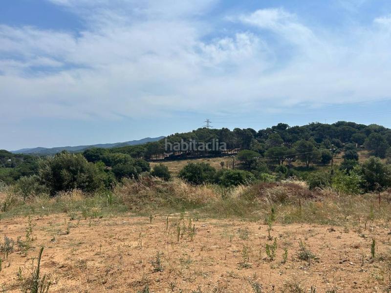 Foto 3928bc8d-9c7c-47dc-889e-31ba169a4c01. Terrain résidentiel dans Montornès del Vallès