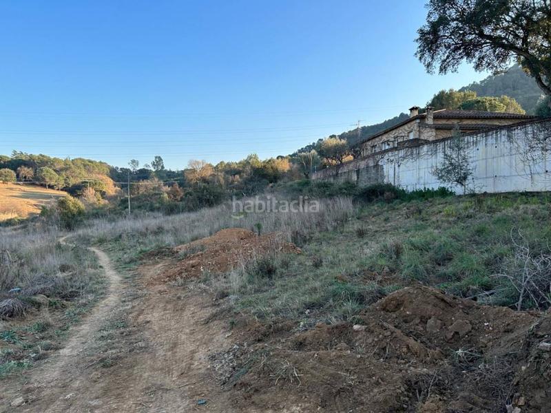 Foto 452db6f4-036b-4392-bbac-7079752d554a. Terrain résidentiel dans Montornès del Vallès