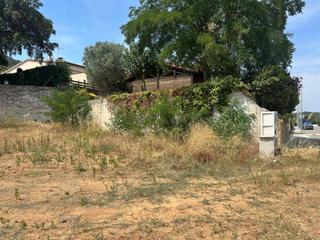 Terreny residencial  Antoni puigvert. Terreno en venta en montornès del vallès